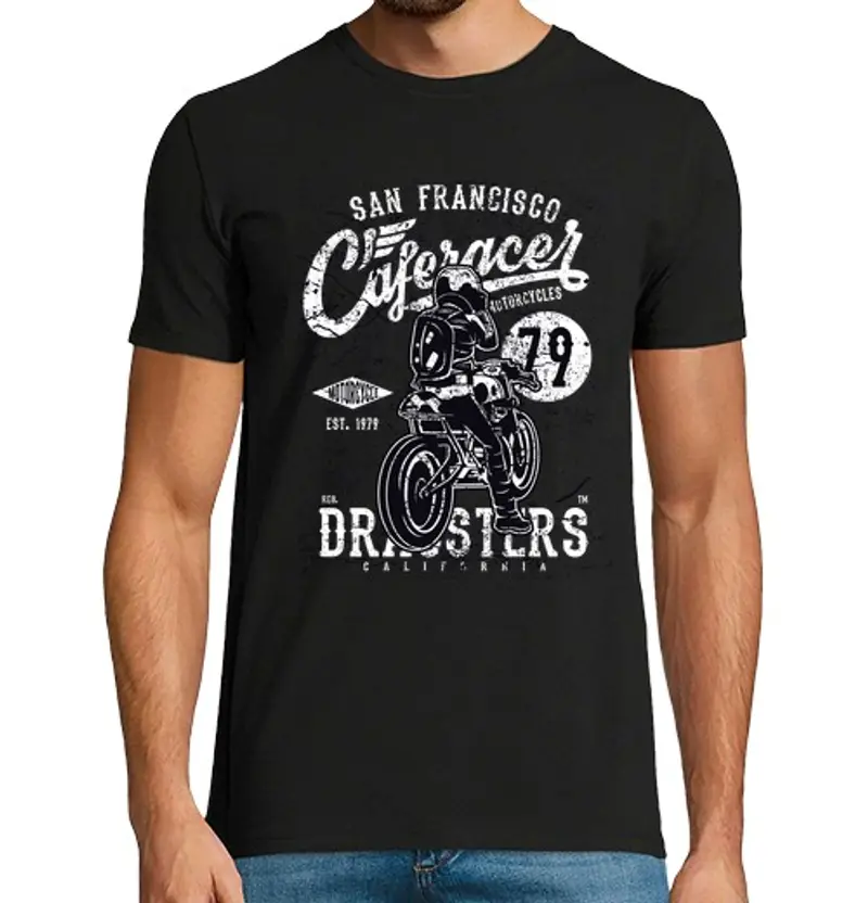 Tostadora T-shirt Uomo 1435111