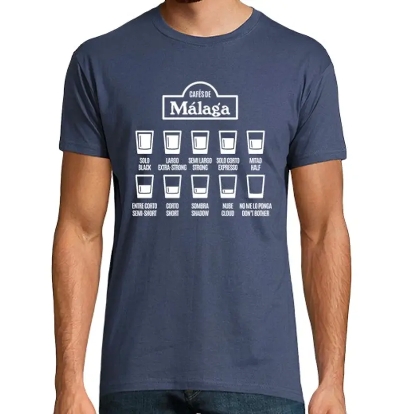 Tostadora T-shirt Uomo 1439836