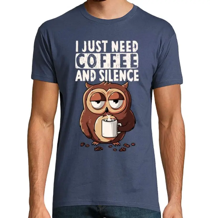 Tostadora T-shirt Uomo 1479469