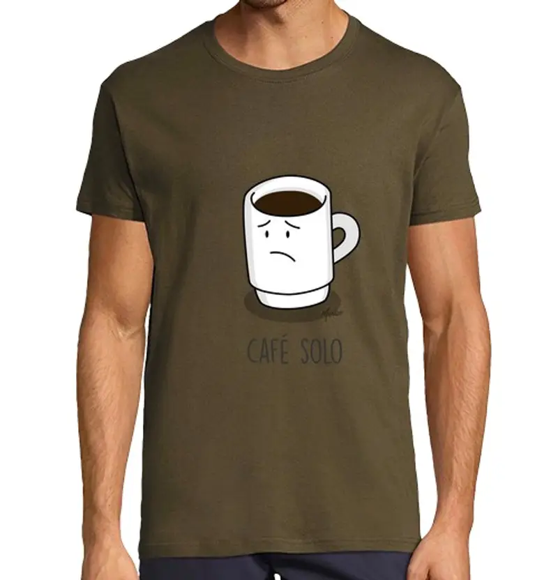 Tostadora T-shirt Uomo 1466460