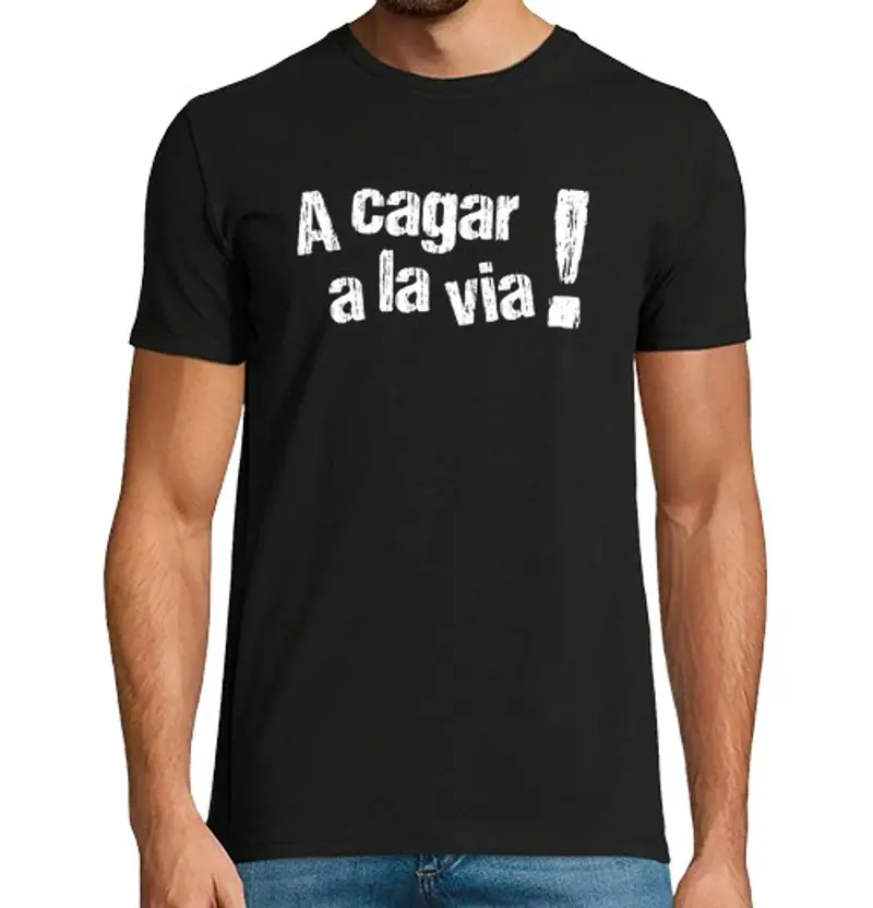 Tostadora T-shirt Uomo 1467246