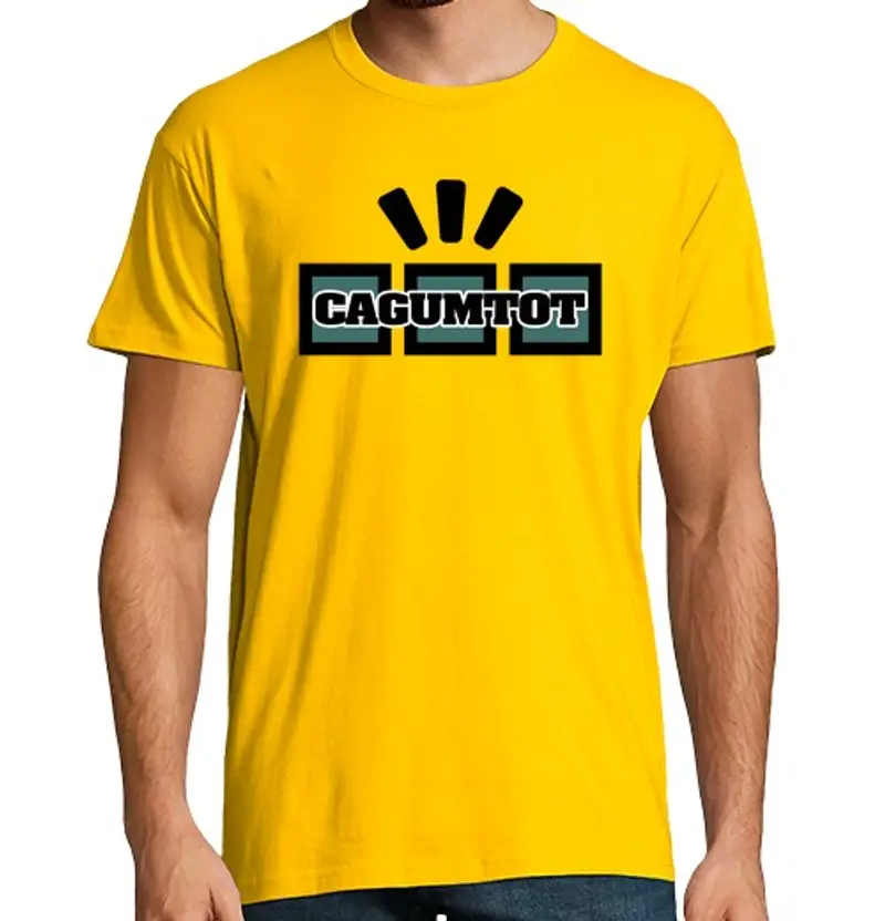 Tostadora T-shirt Uomo 1471105