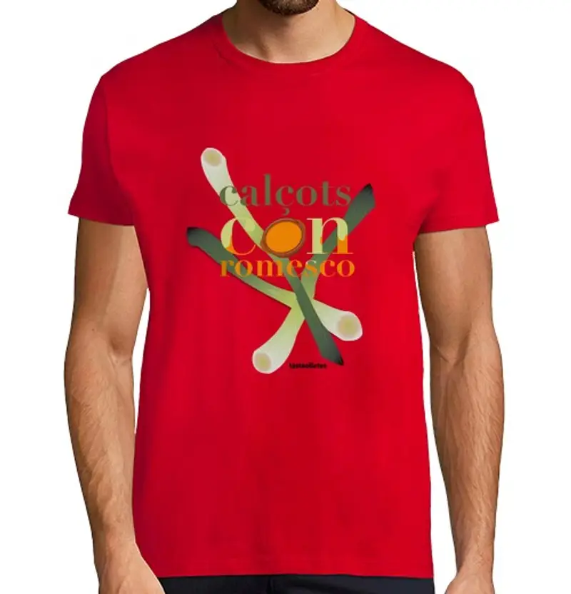 Tostadora T-shirt Uomo 1456976