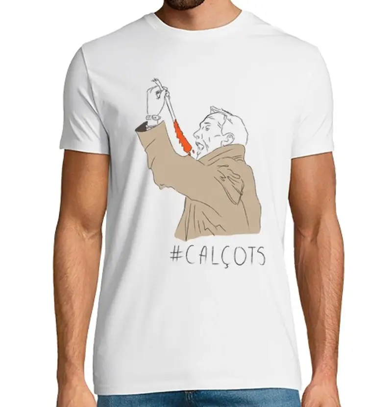 Tostadora T-shirt Uomo 1456310