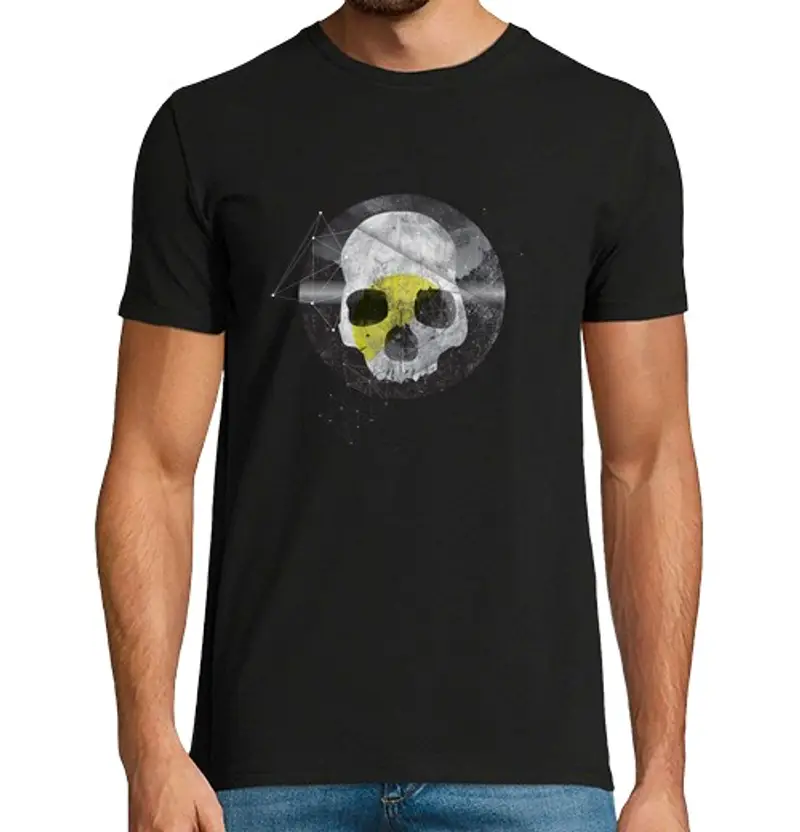 Tostadora T-shirt Uomo 1478328
