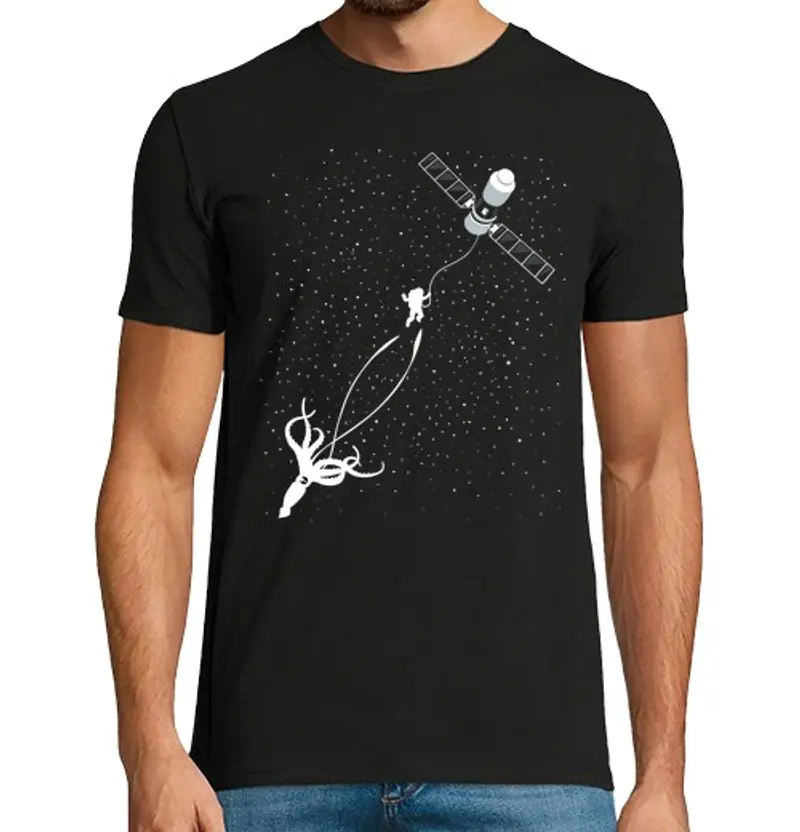 Tostadora T-shirt Uomo 1454597