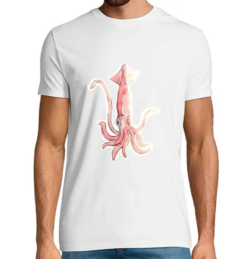 Tostadora T-shirt Uomo 1460457