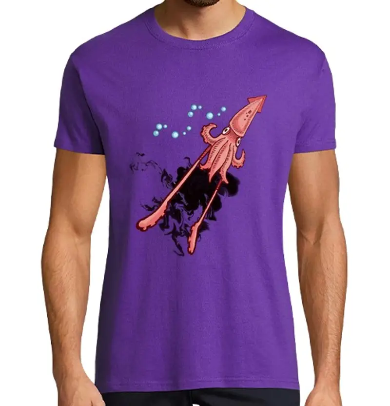 Tostadora T-shirt Uomo 1454239