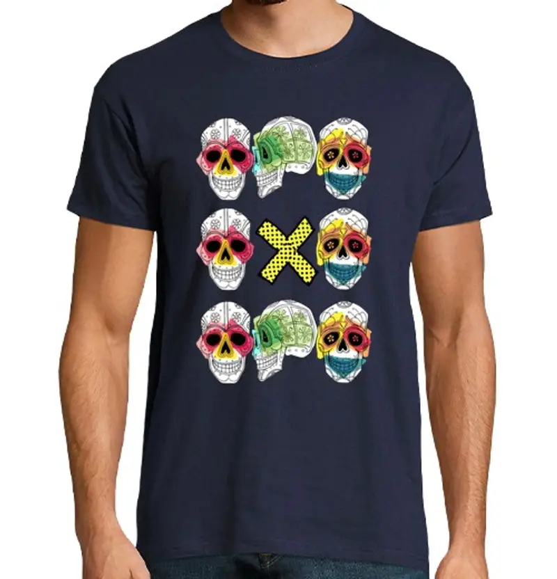 Tostadora T-shirt Uomo 1477489