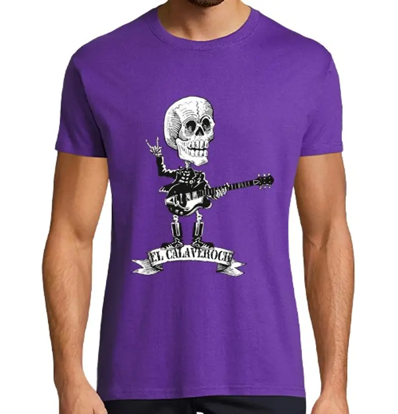 Tostadora T-shirt Uomo 1466869