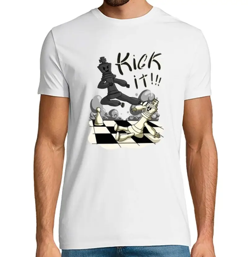 Tostadora T-shirt Uomo 1440359