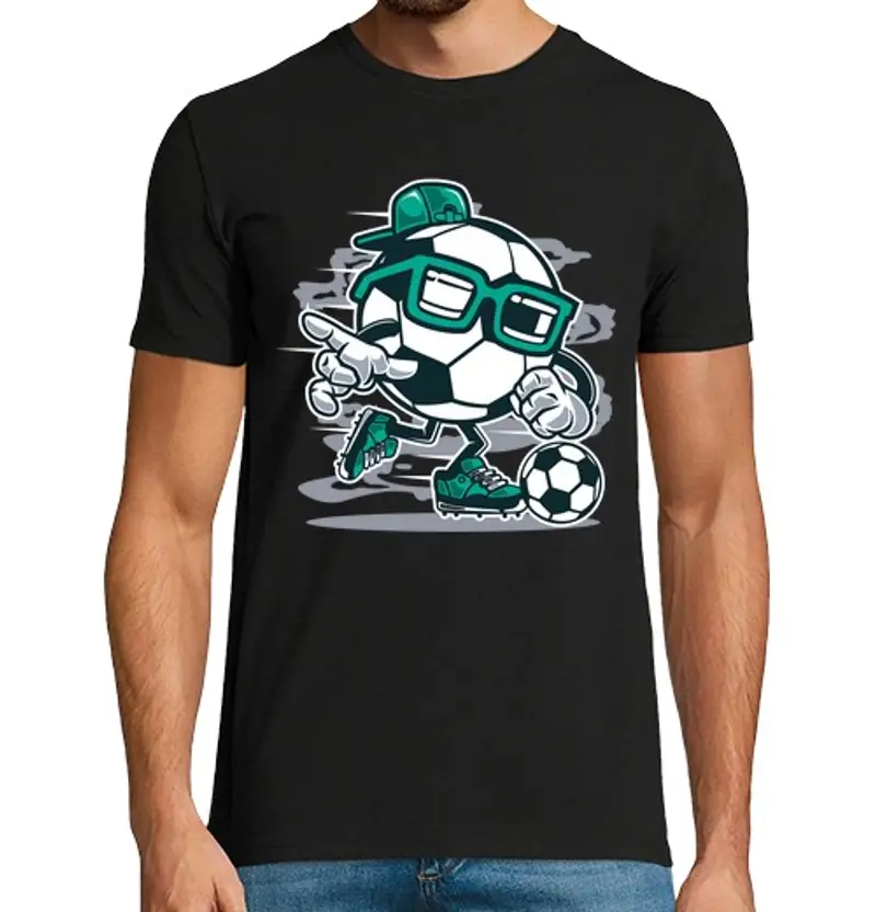 Tostadora T-shirt Uomo 1443586