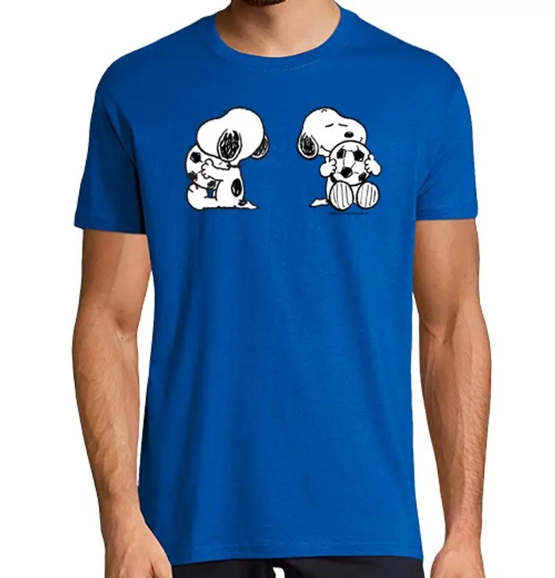 Tostadora T-shirt Uomo 1478906