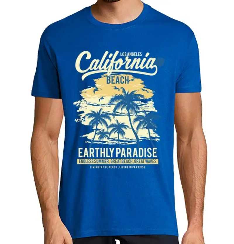 Tostadora T-shirt Uomo 1433224