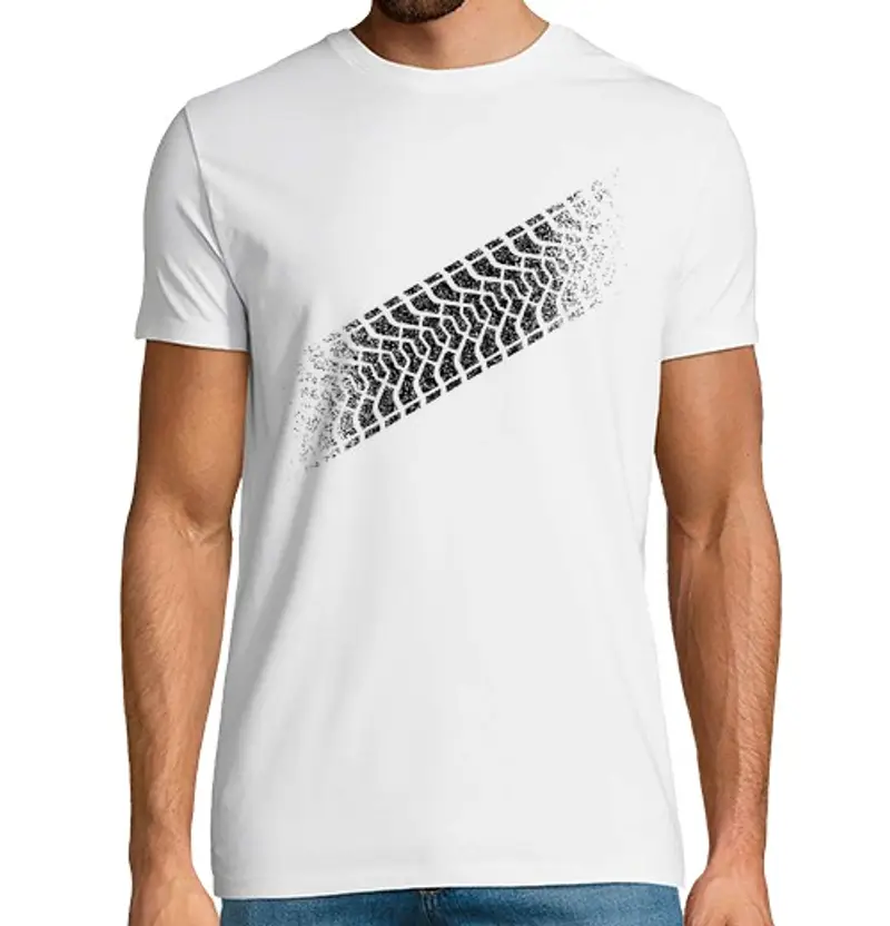 Tostadora T-shirt Uomo 1439758