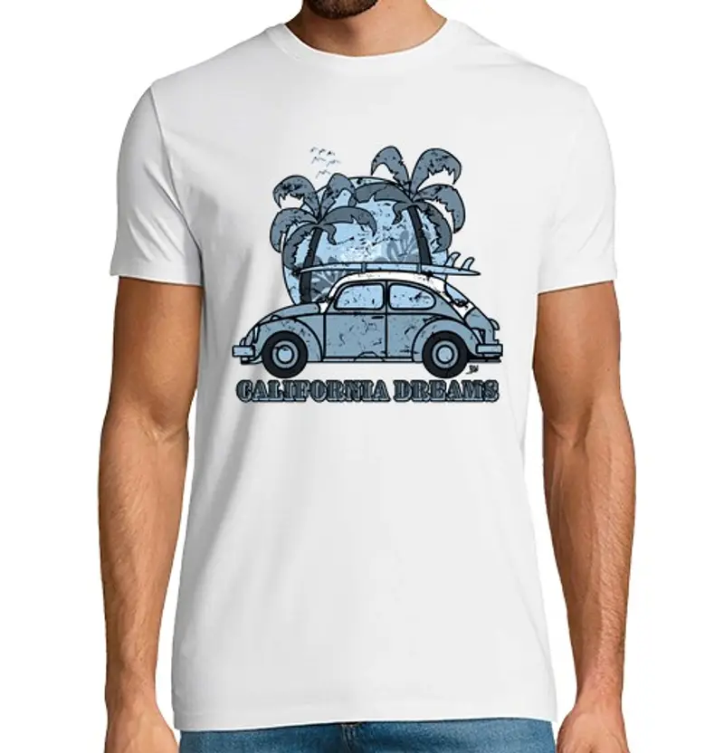 Tostadora T-shirt Uomo 1477930