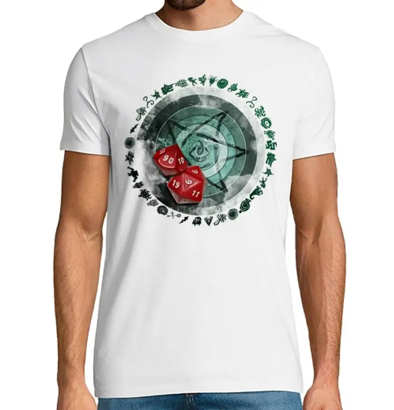 Tostadora T-shirt Uomo 1444564