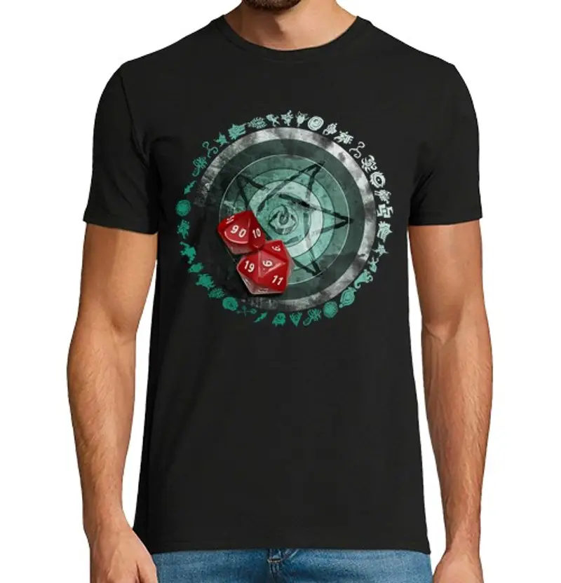 Tostadora T-shirt Uomo 1433309