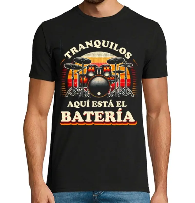 Tostadora T-shirt Uomo 1440919