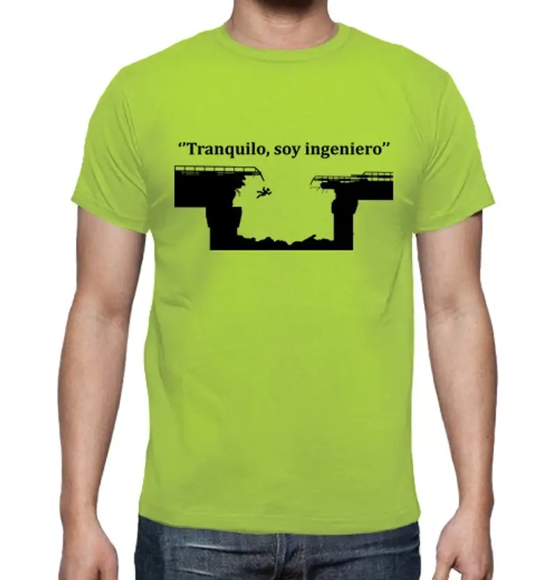 Tostadora T-shirt Uomo 1448180