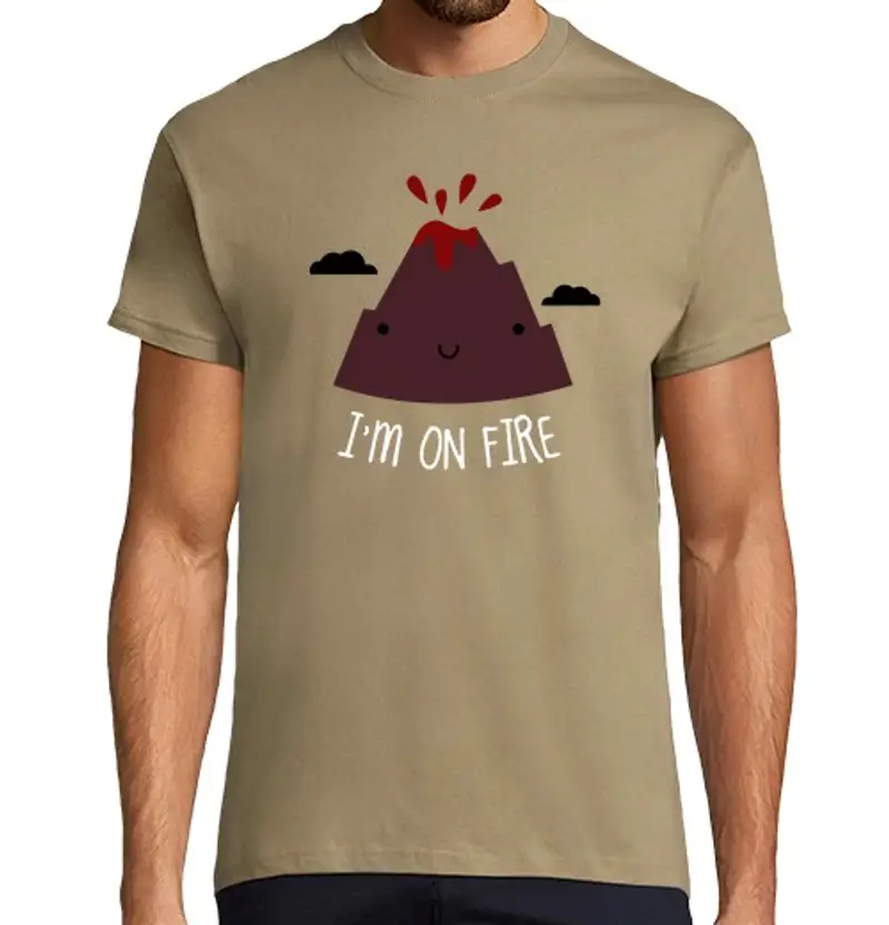 Tostadora T-shirt Uomo 1460138