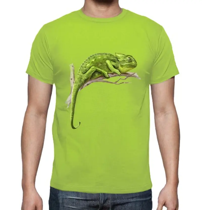 Tostadora T-shirt Uomo 1476791