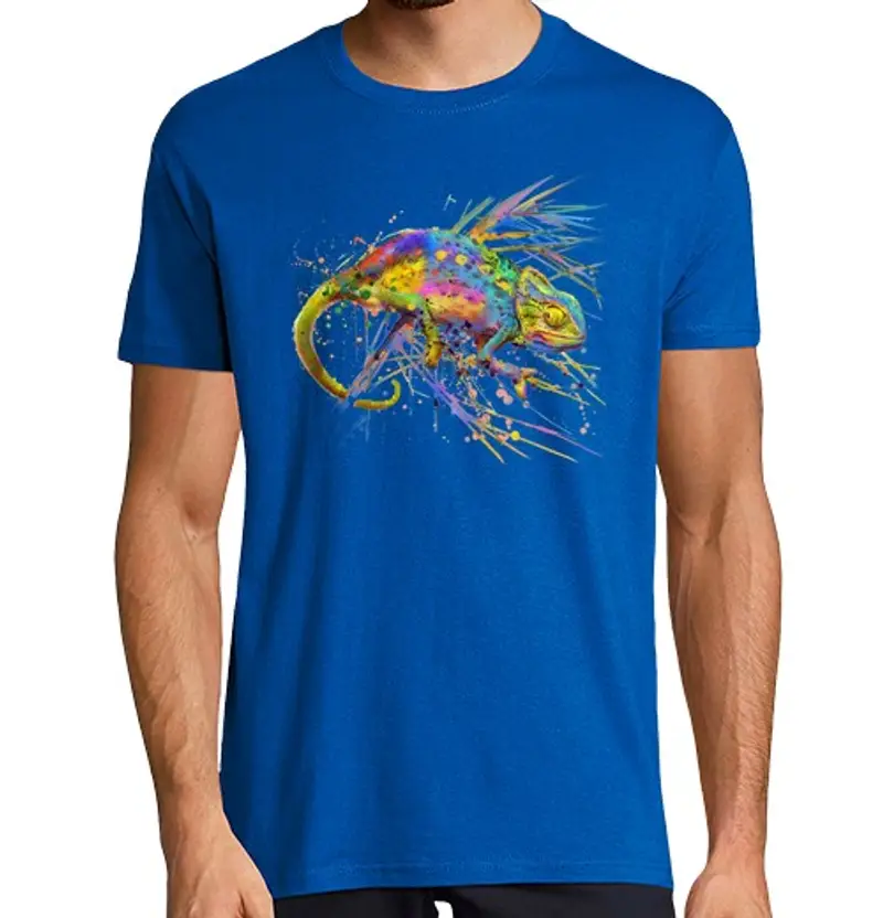 Tostadora T-shirt Uomo 1452109