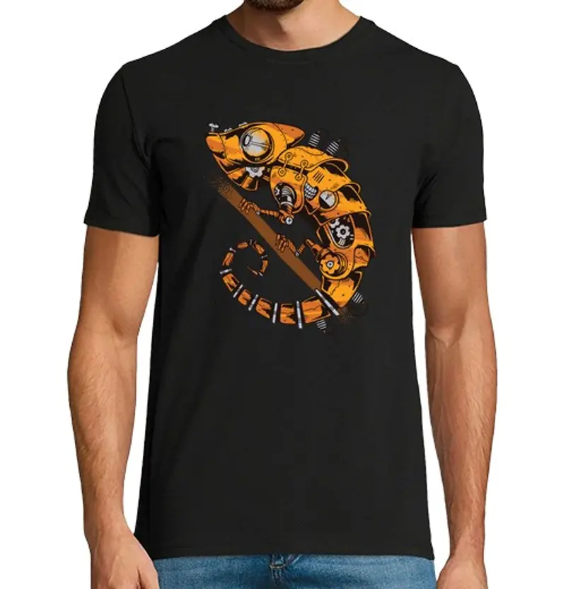 Tostadora T-shirt Uomo 1449785