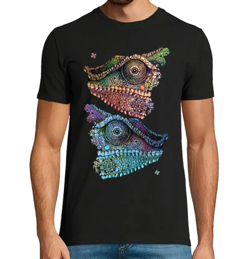 Tostadora T-shirt Uomo 1455372