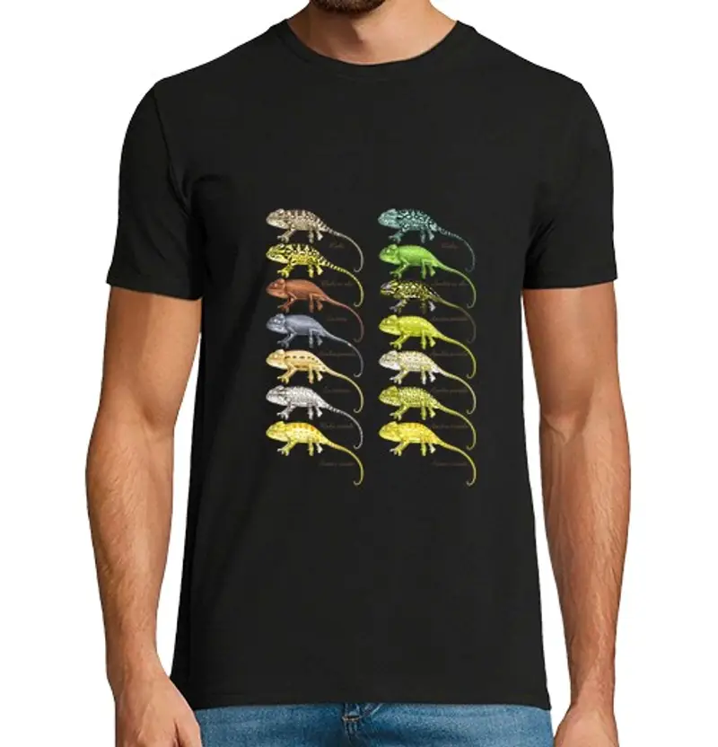 Tostadora T-shirt Uomo 1434350