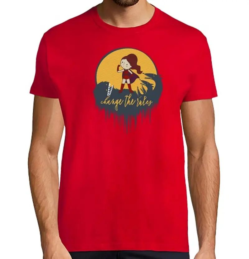 Tostadora T-shirt Uomo 1464874