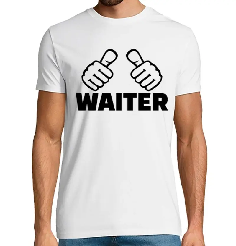 Tostadora T-shirt Uomo 1477727