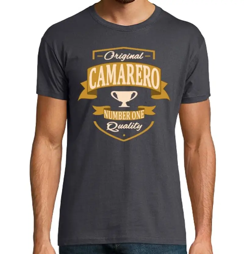 Tostadora T-shirt Uomo 1460260