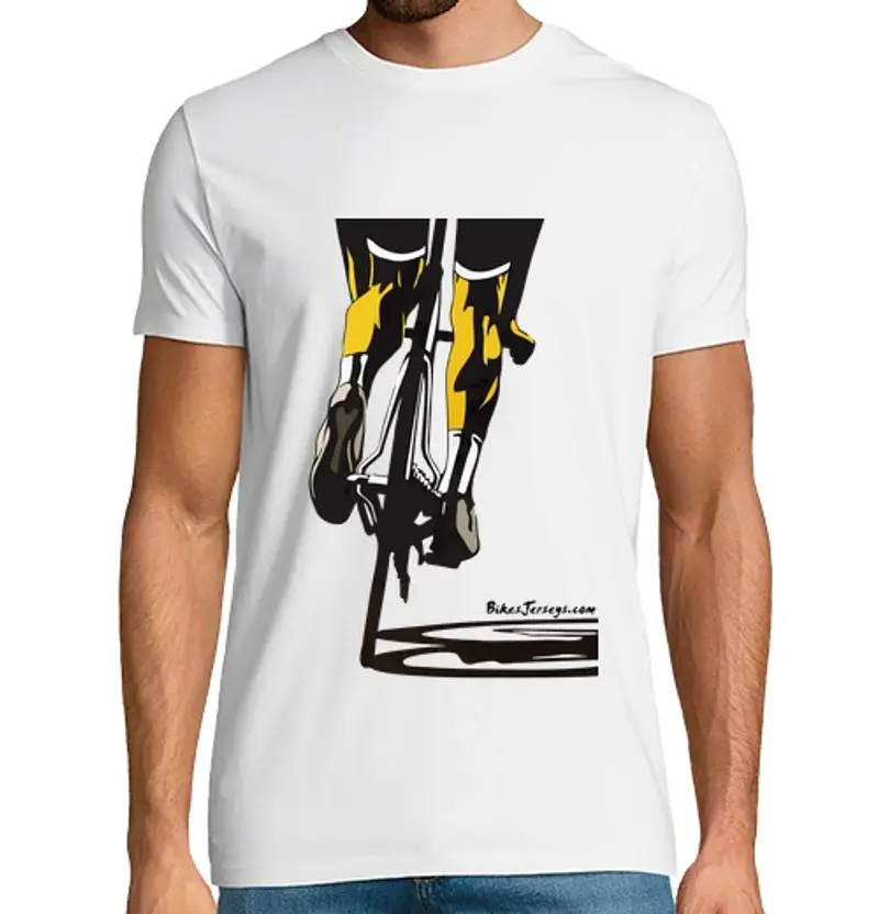 Tostadora T-shirt Uomo 1431891