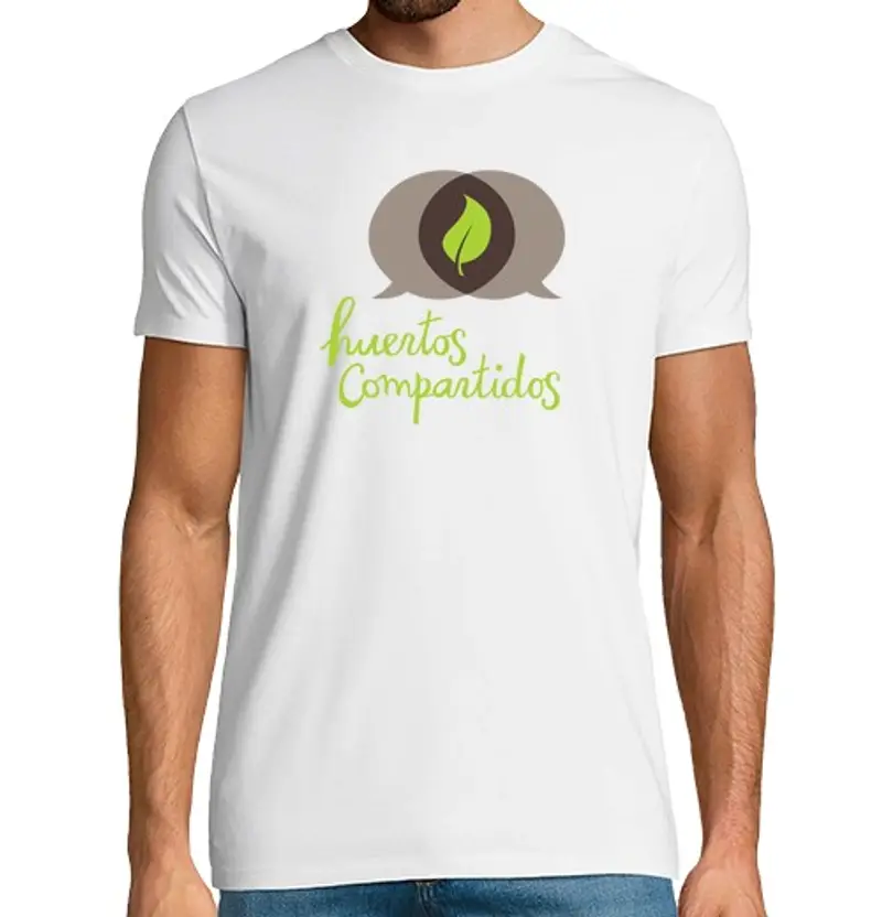 Tostadora T-shirt Uomo 1453157