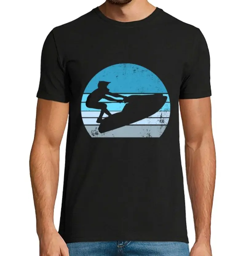 Tostadora T-shirt Uomo 1462718