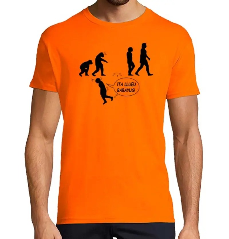 Tostadora T-shirt Uomo 1456373