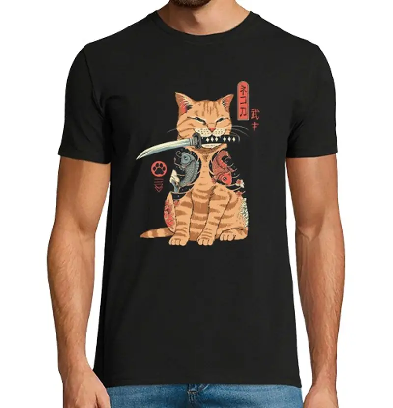 Tostadora T-shirt Uomo 1431407