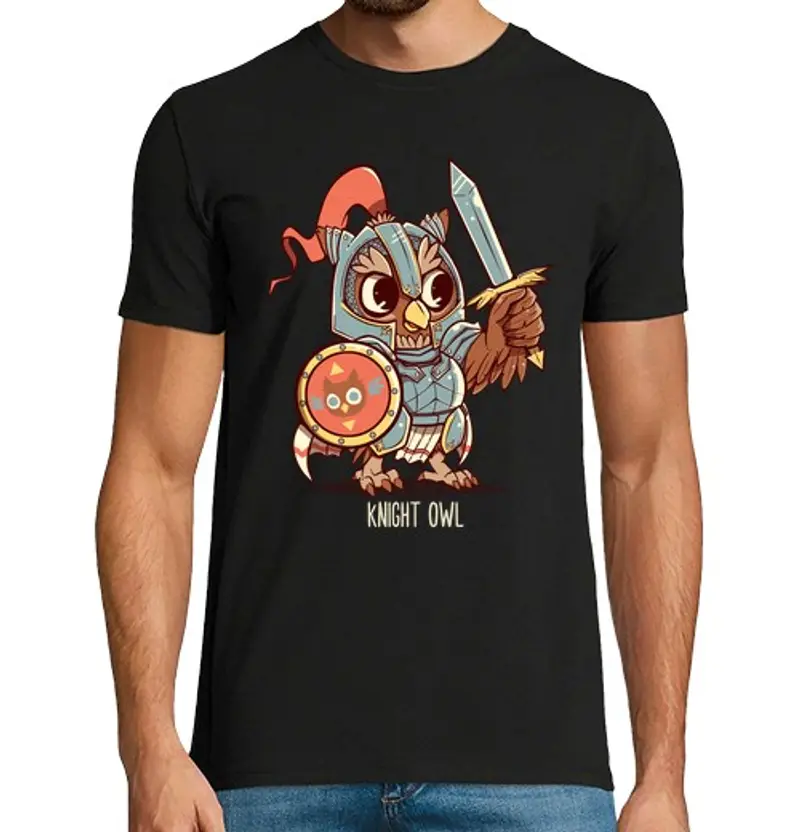 Tostadora T-shirt Uomo 1476438