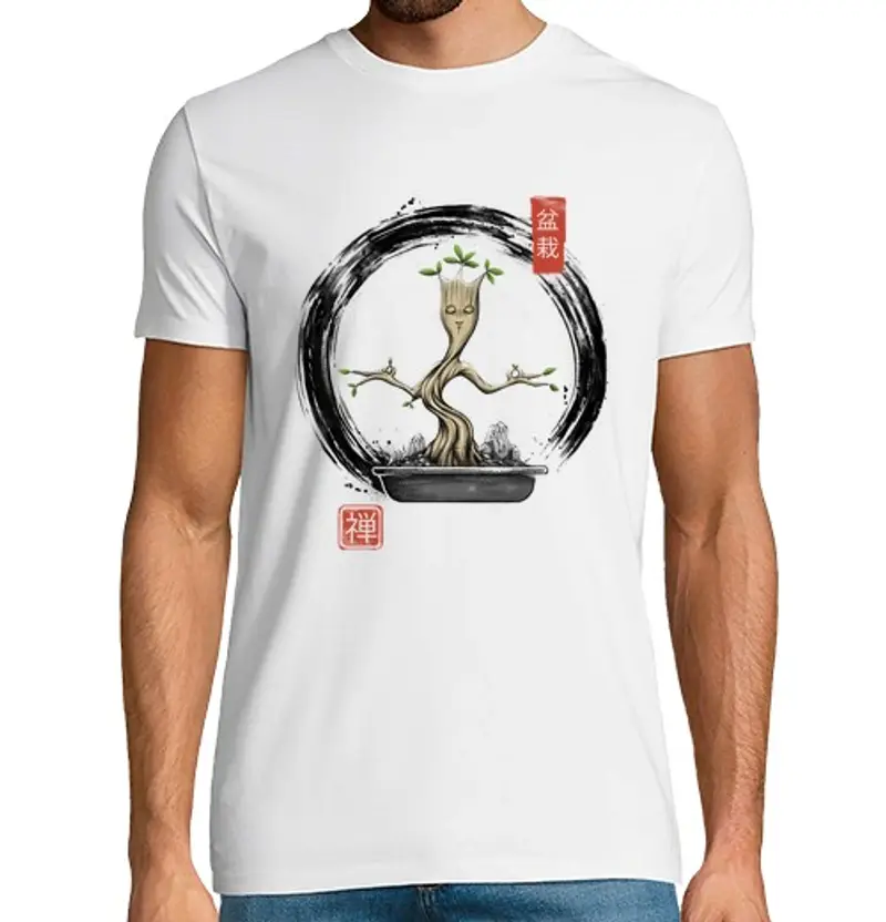 Tostadora T-shirt Uomo 1475492