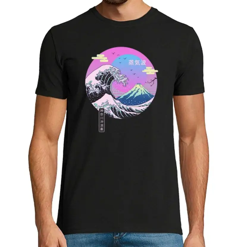 Tostadora T-shirt Uomo 1443357