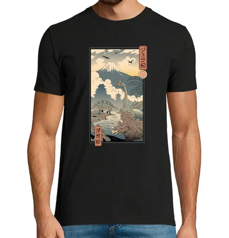 Tostadora T-shirt Uomo 1441237