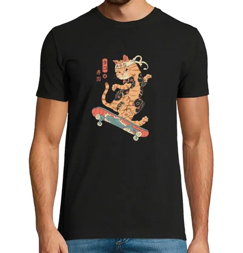 Tostadora T-shirt Uomo 1439770
