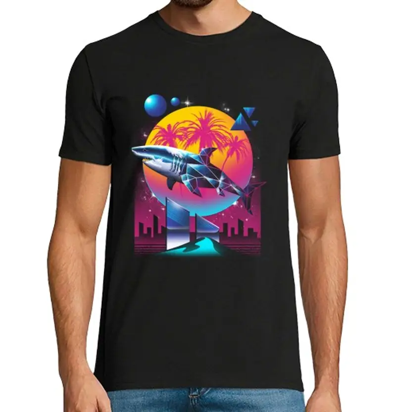 Tostadora T-shirt Uomo 1460272