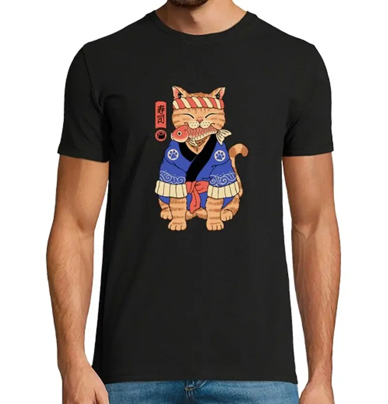 Tostadora T-shirt Uomo 1473980