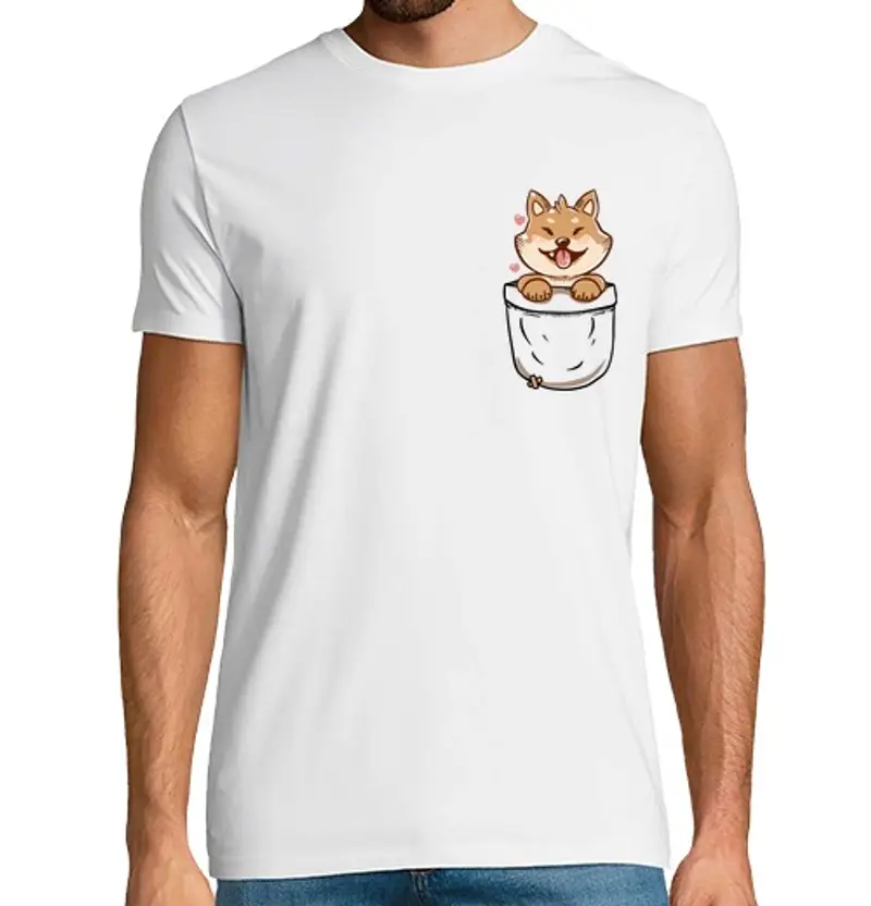 Tostadora T-shirt Uomo 1456354