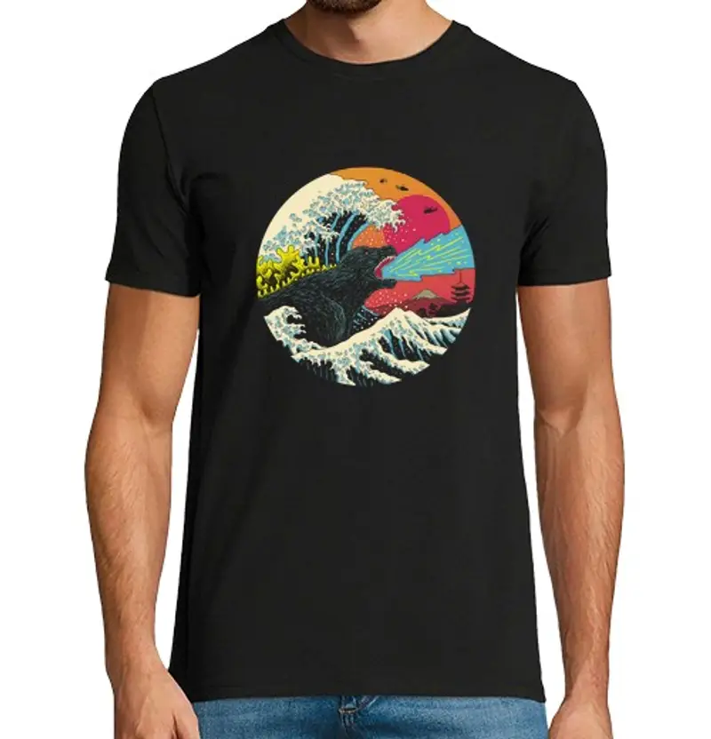Tostadora T-shirt Uomo 1464663