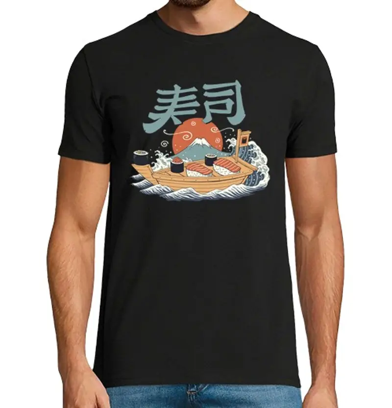 Tostadora T-shirt Uomo 1464471