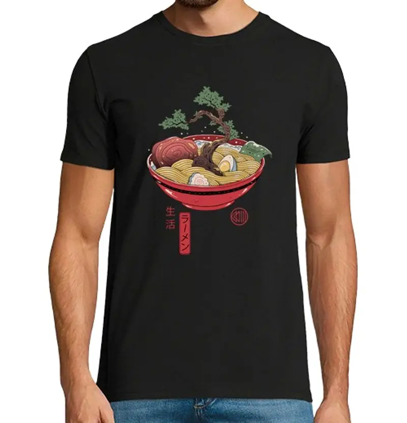 Tostadora T-shirt Uomo 1454472