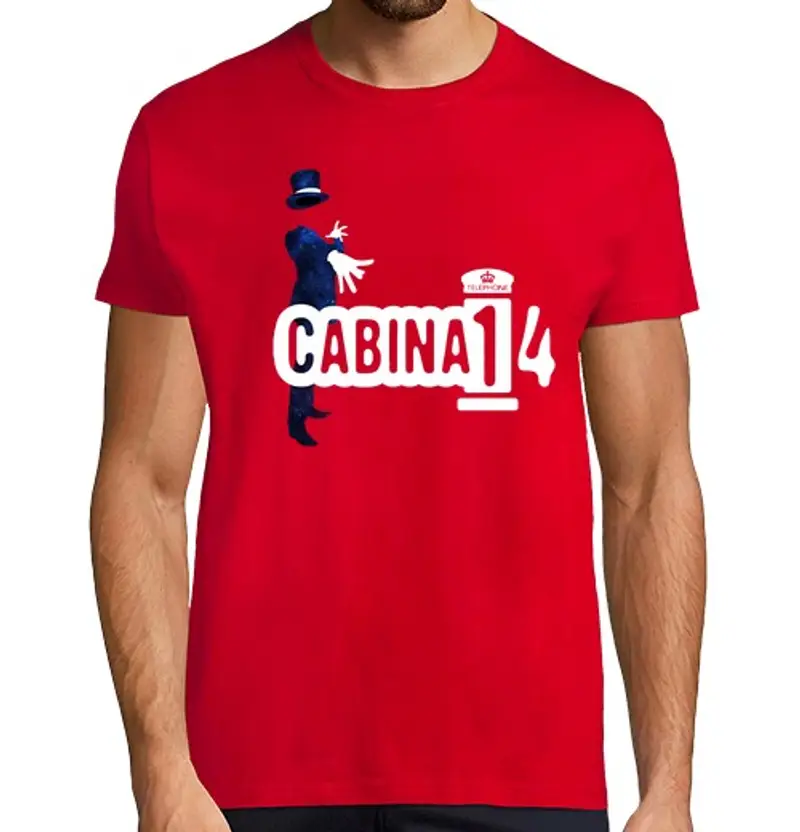 Tostadora T-shirt Uomo 1477755